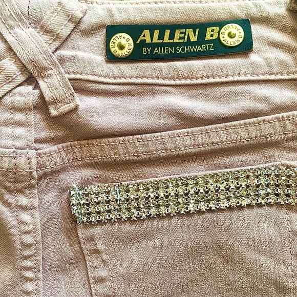 Allen B. By Allen Schwartz Jeans - Picture 3 of 8